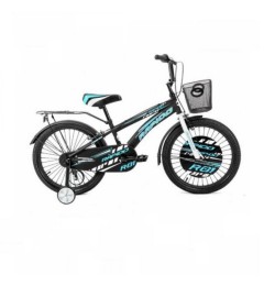 Հեծանիվ Rapido Carier Spec 20-2R01