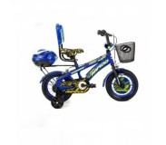 Հեծանիվ Rapido High Spec 12-3R25