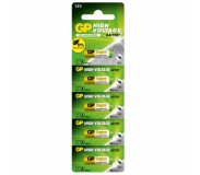 Մարտկոց GP A27