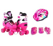 Մանկական անվաչմուշկ Power