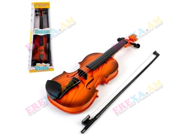 Մանկական ջութակ Magic Violin