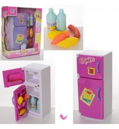 Խաղալիք սառնարան Good