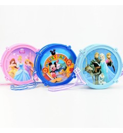 Խաղալիք թմբուկ Disney