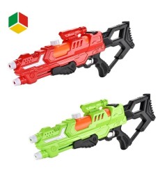 Ջրային զենք մեծ