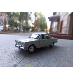 Մետաղյա մեքենա Волга ГАЗ-24