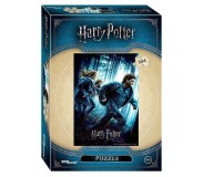 Փազլ Harry Potter