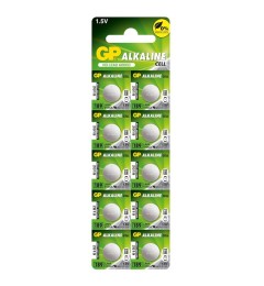 Մարտկոց GP LR54