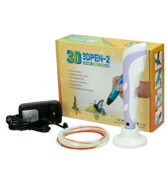 3D գրիչ (2-րդ սերնդի)