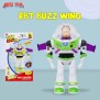 Խաղալիք Buzz Lightyear երաժշտական 0