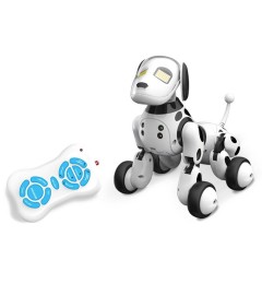 Ինտերակտիվ շուն ռոբոտ