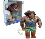 Մուլտհերոս Մաուի