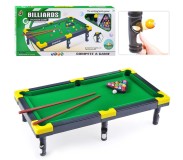 Սեղանի խաղ Բիլիարդ NO.6887