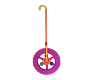 Խաղալիք գլգլիկ անիվ