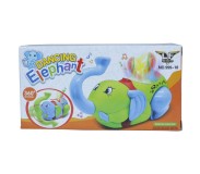 Խաղալիք պարող փղիկ