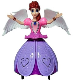 Խաղալիք փերի երաժշտական