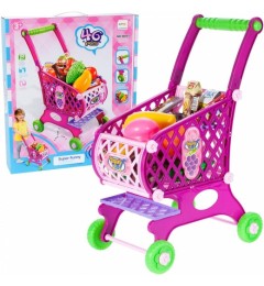 Գնումների սայլակ 46 կտոր