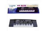 Մանկական սինթեզատոր CANTO HL-3829
