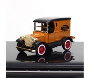 Մետաղյա մեքենա Ford Model T լիցենզավորված