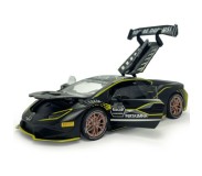 Մետաղյա մեքենա Lamborghini Huracan