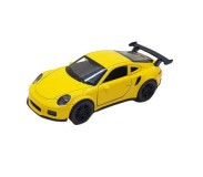 Մետաղյա մեքենա Porsche