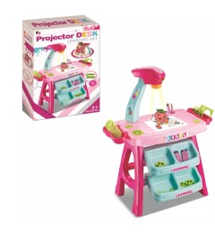 Նկարչական պրոյեկտոր սեղանով