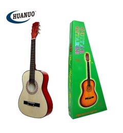 Փայտե կիթառ մեծ