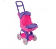 Տիկնիկի սայլակ Baby Land