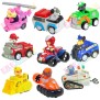 Խաղալիք մեքենաներ Շինյաչի պատրուլ(9 կտոր)