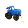 Երաժշտական խաղալիք СИНИЙ ТРАКТОР 0