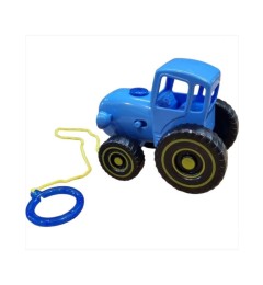 Երաժշտական խաղալիք СИНИЙ ТРАКТОР