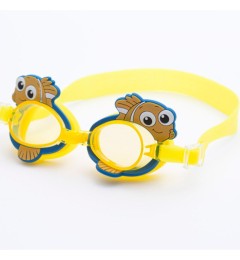 Մանկական լողի ակնոց տուփով