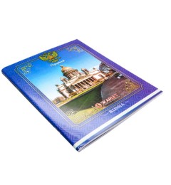 Տետր Skarlet 48 թերթ