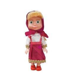 Տիկնիկ Մաշա փոքր