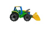 Խաղալիք տրակտոր մեծ