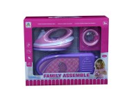 Արդուկ, լվացք, արդուկի սեղան