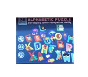 Այբուբեն 26հատ քարտերով