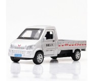 Բեռնատար բորտով 1970կգ