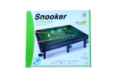 Բիլիարդ միջին, կանաչ տուփ Snoocer