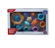 Ձկնորսական հավաքածու 16 կտոր