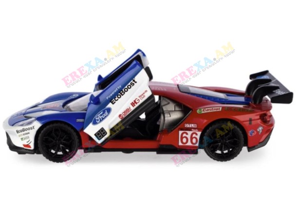 Ֆորդ 66 սպորտ