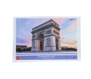 Հաղթական կամար 1000 կտոր