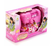 Կարի մեքենա մեծ տուփով