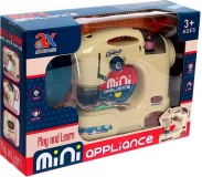 Կարի մեքենա Oppliance