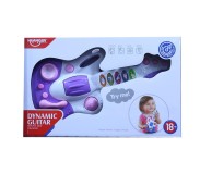 Կիթառ Էլեկտրական Dynaimc