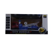 Մանիպուլյատոր բեռնատար