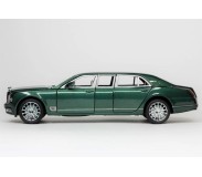 Մետաղական Բենթլի լիմուզին