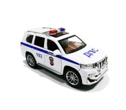 Մետաղական Land Cruizer 200 ռուս․միգ