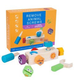 Պտտակներ կենդանիներ