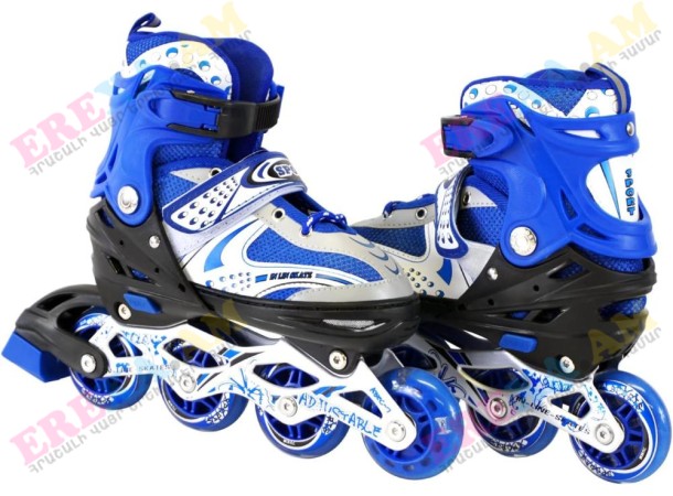 Ռոլիկ PVC պայուսակով