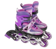 Ռոլիկ որակյալ կաուչուկ